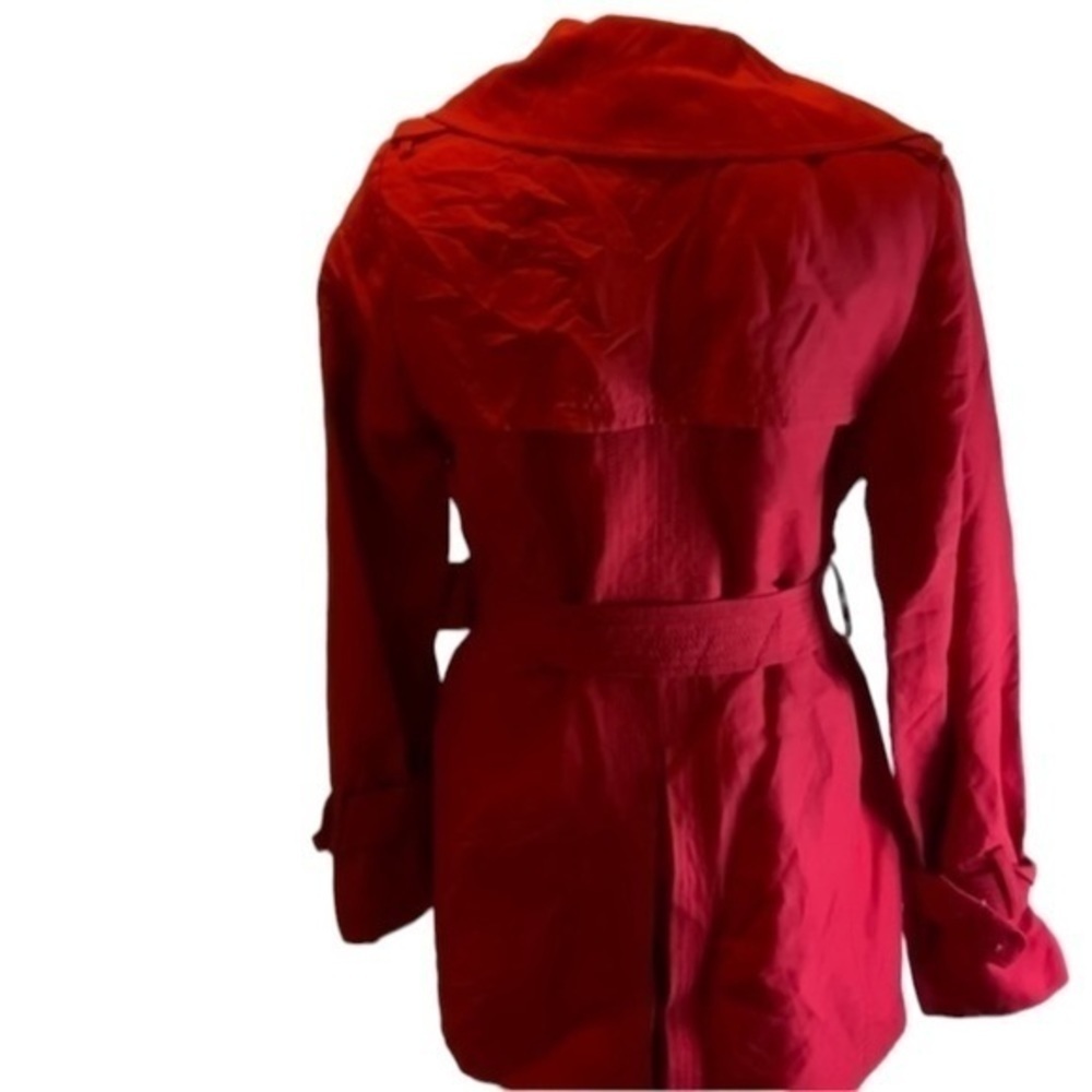 Banana Republic Coat - Picture 2 of 8